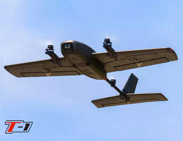 Hee Wing T1 Ranger VTOL FPV Plane
