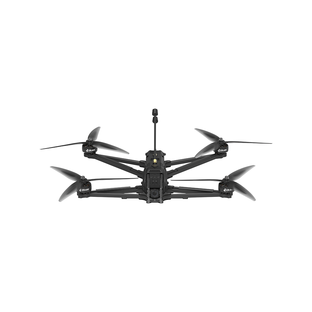 iFlight Helion 10 O3 6S HD Cinematic Quadcopter Drone