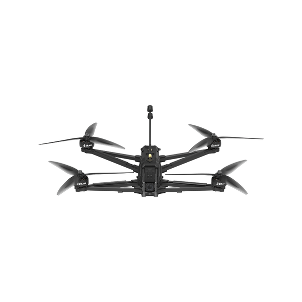 iFlight Helion 10 O3 6S HD Cinematic Quadcopter Drone