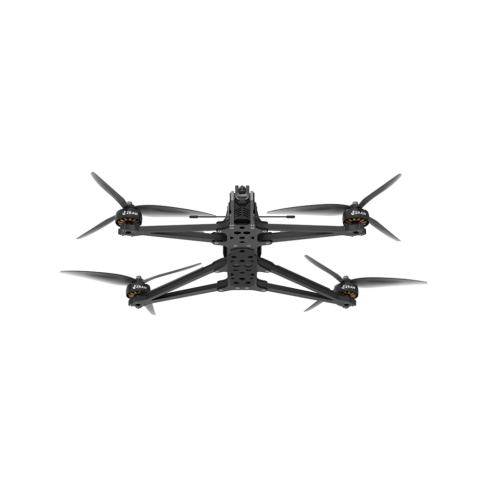 iFlight Helion 10 O3 6S HD Cinematic Quadcopter Drone