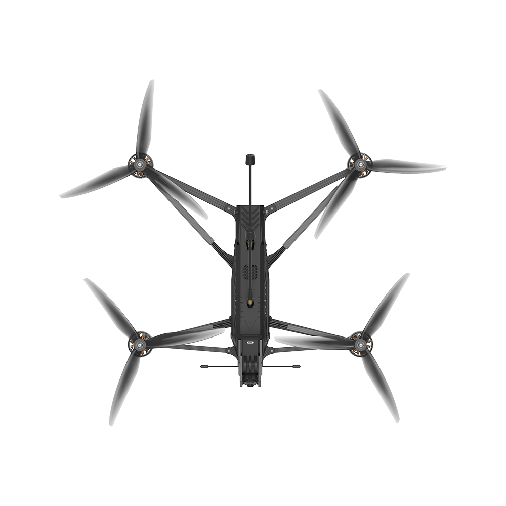 iFlight Helion 10 O3 6S HD Cinematic Quadcopter Drone