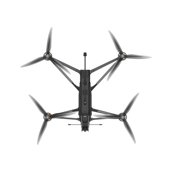 iFlight Helion 10 O3 6S HD Cinematic Quadcopter Drone