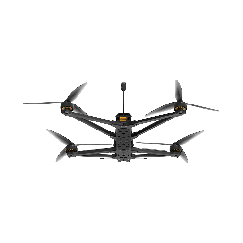 iFlight Helion 10 O3 6S HD Cinematic Quadcopter Drone