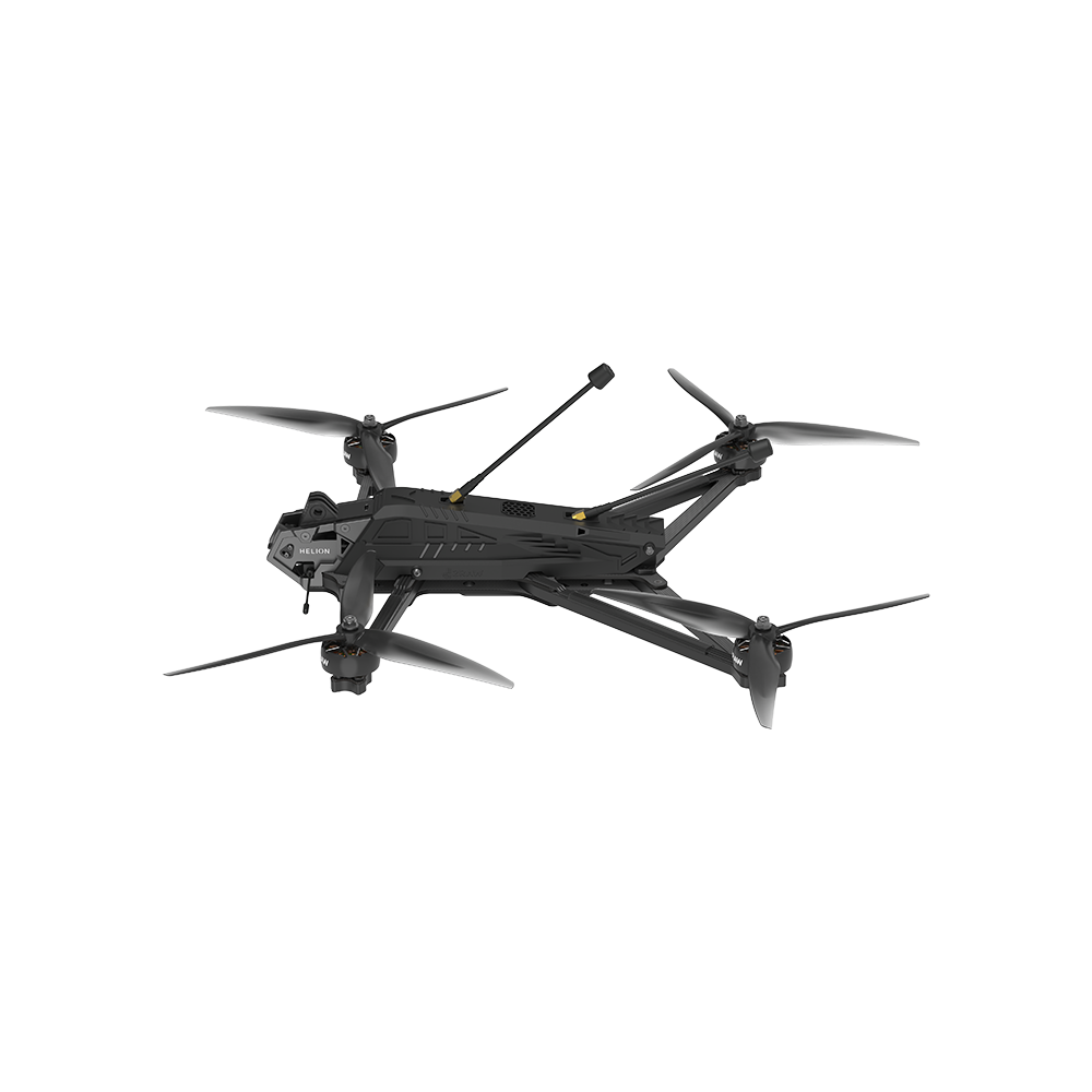 iFlight Helion 10 O3 6S HD Cinematic Quadcopter Drone