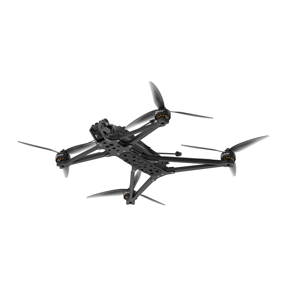 iFlight Helion 10 O3 6S HD Cinematic Quadcopter Drone