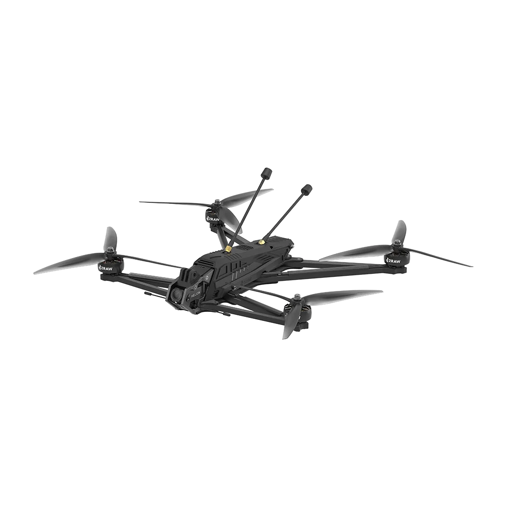 iFlight Helion 10 O3 6S HD Cinematic Quadcopter Drone