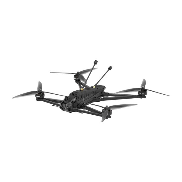 iFlight Helion 10 O3 6S HD Cinematic Quadcopter Drone