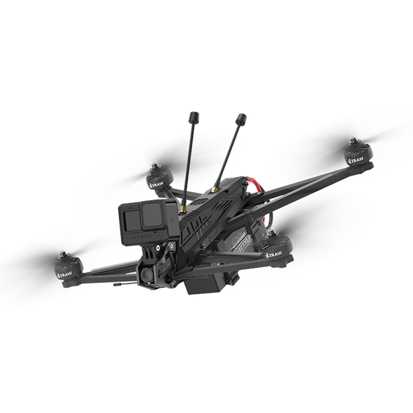 iFlight Helion 10 O3 6S HD Cinematic Quadcopter Drone