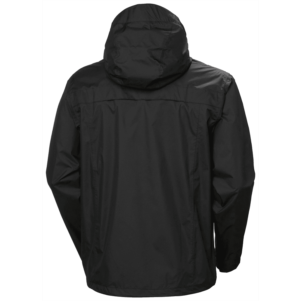 Helly Hansen 70127 Manchester Waterproof Rain Jacket