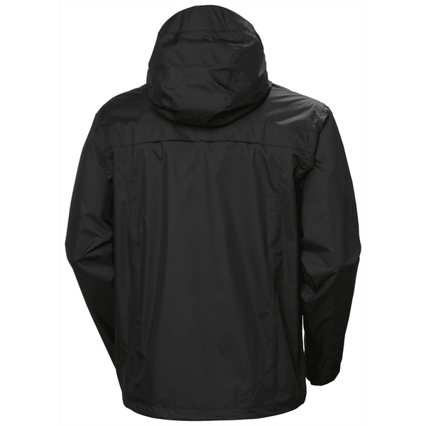 Helly Hansen 70127 Manchester Waterproof Rain Jacket