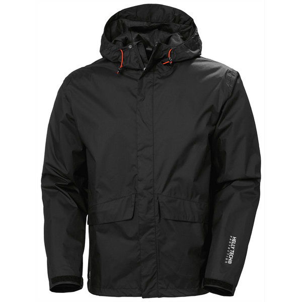 Helly Hansen 70127 Manchester Waterproof Rain Jacket