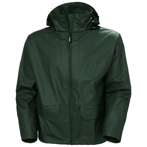 Helly Hansen 70180 Voss Waterproof Rain Jacket