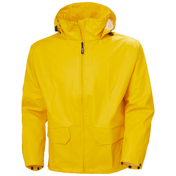 Helly Hansen 70180 Voss Waterproof Rain Jacket