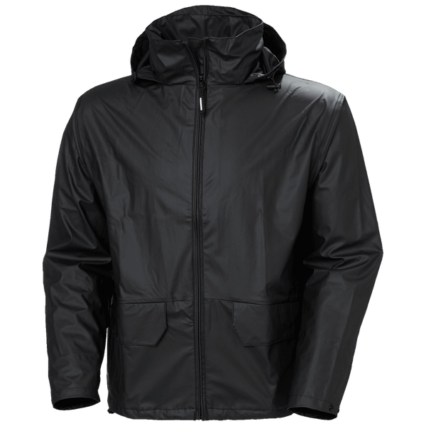 Helly Hansen 70180 Voss Waterproof Rain Jacket