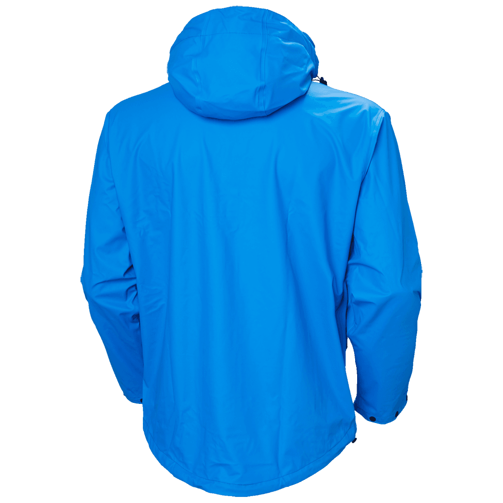 Helly Hansen 70180 Voss Waterproof Rain Jacket