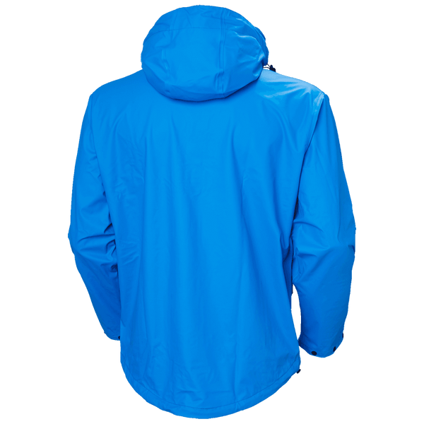 Helly Hansen 70180 Voss Waterproof Rain Jacket