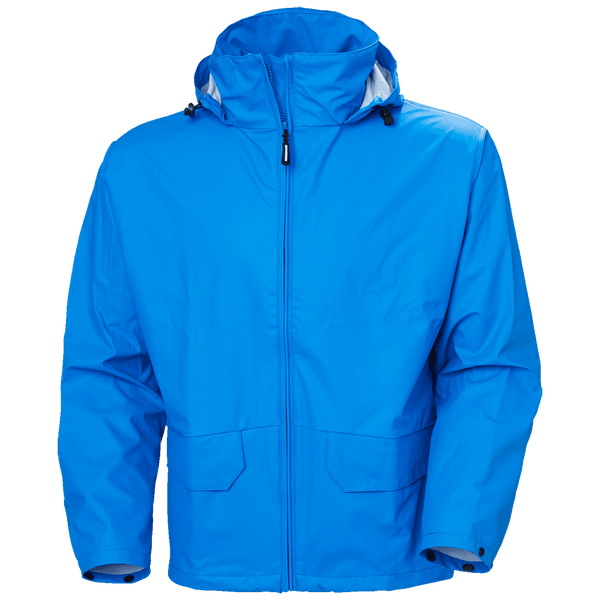 Helly Hansen 70180 Voss Waterproof Rain Jacket