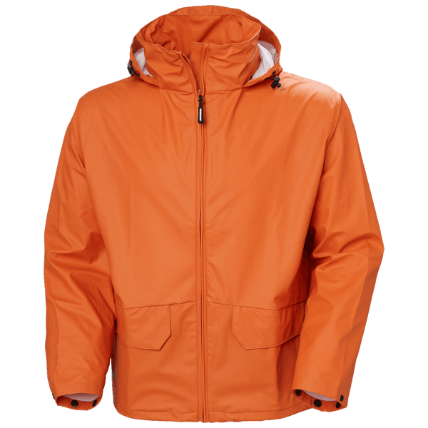Helly Hansen 70180 Voss Waterproof Rain Jacket