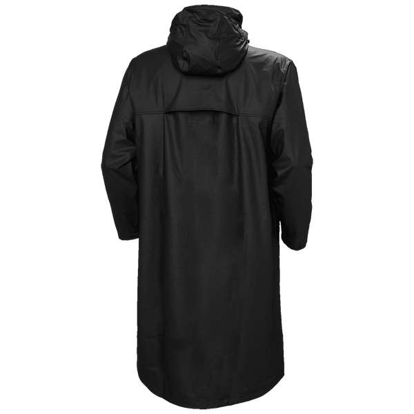 Helly Hansen 70186 Voss Waterproof Rain Coat