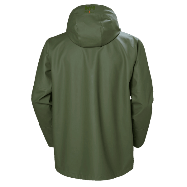 Helly Hansen 70283 Storm Waterproof Rain Jacket