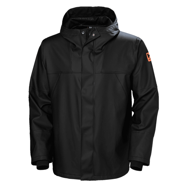 Helly Hansen 70283 Storm Waterproof Rain Jacket