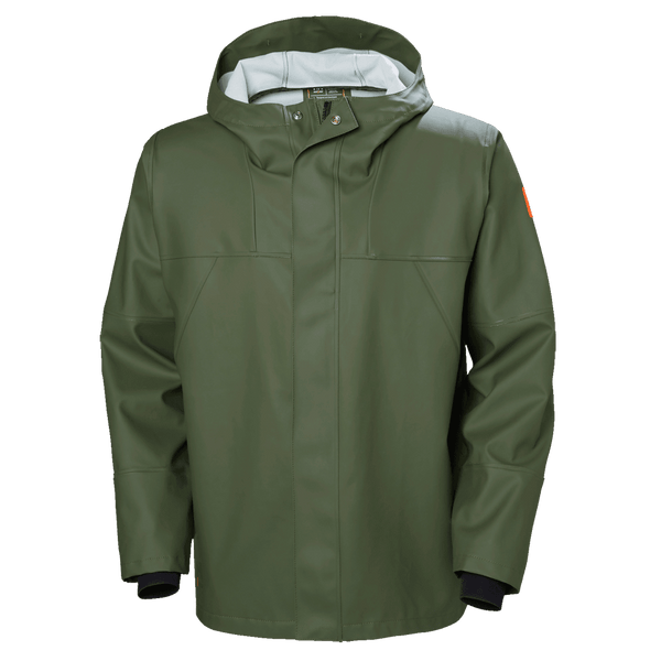 Helly Hansen 70283 Storm Waterproof Rain Jacket