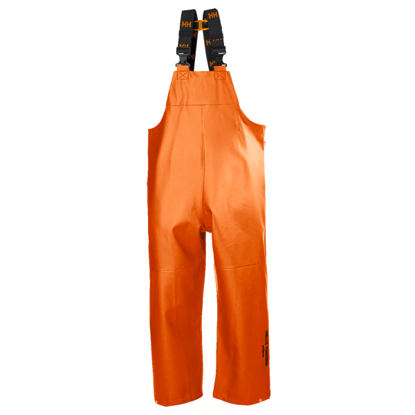 Helly Hansen 70582 Gale Waterproof Rain Bib and Brace Pant Trouser