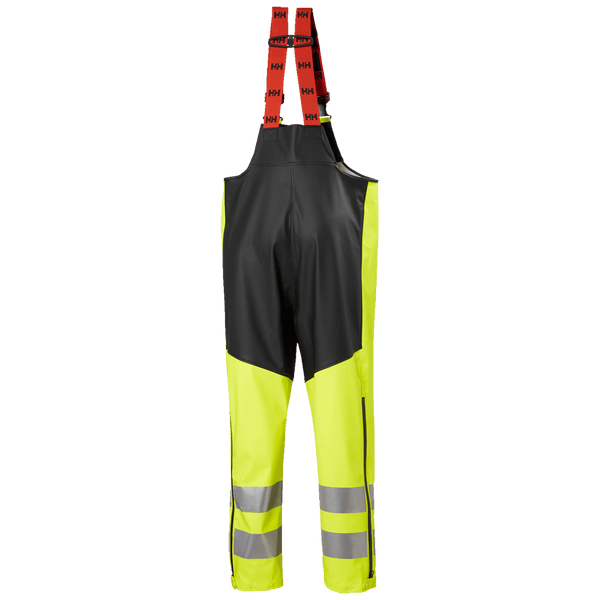 Helly Hansen 70596 Alna 2.0 Rain Bib & Brace Waterproof Pants