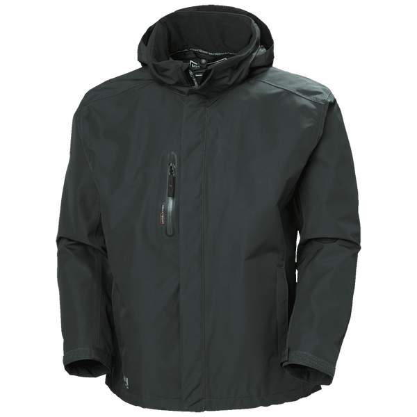 Helly Hansen 71043 Manchester Waterproof Shell Jacket