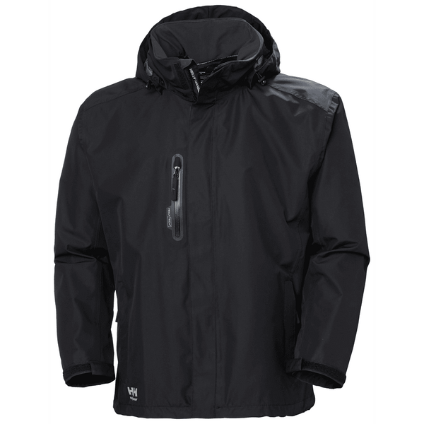 Helly Hansen 71043 Manchester Waterproof Shell Jacket