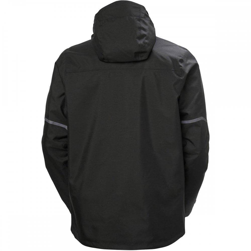 Helly Hansen 71080 Kensington Waterproof Shell Jacket