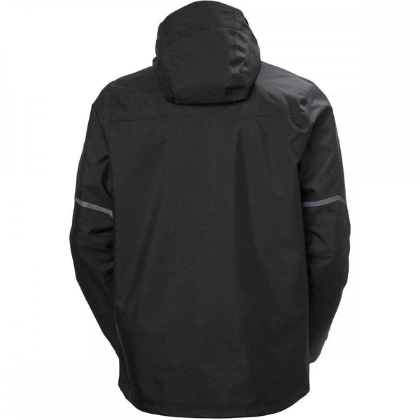 Helly Hansen 71080 Kensington Waterproof Shell Jacket