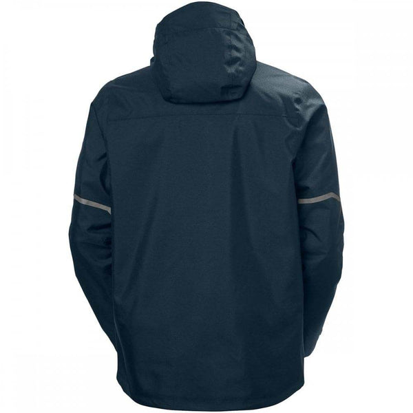 Helly Hansen 71080 Kensington Waterproof Shell Jacket