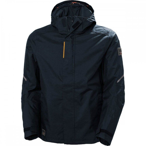 Helly Hansen 71080 Kensington Waterproof Shell Jacket