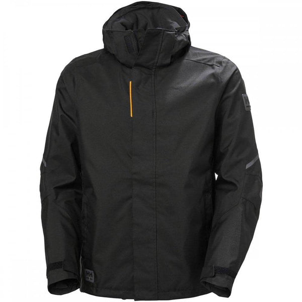 Helly Hansen 71080 Kensington Waterproof Shell Jacket