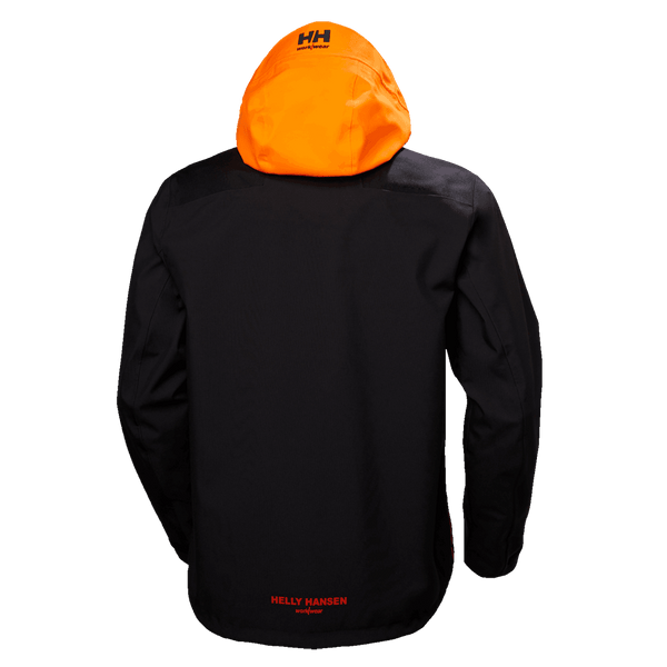 Helly Hansen 71140 Chelsea Evolution Waterproof Shell Jacket