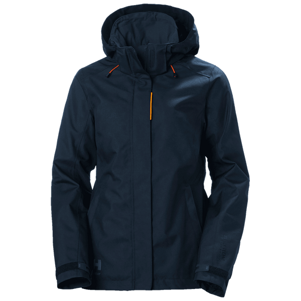 Helly Hansen 71240 Women's Luna Waterproof Helly Tech Shell Jacket
