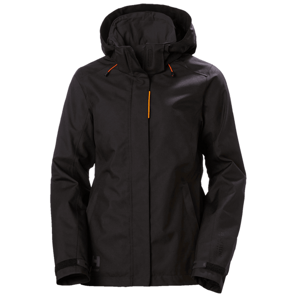 Helly Hansen 71240 Women's Luna Waterproof Helly Tech Shell Jacket
