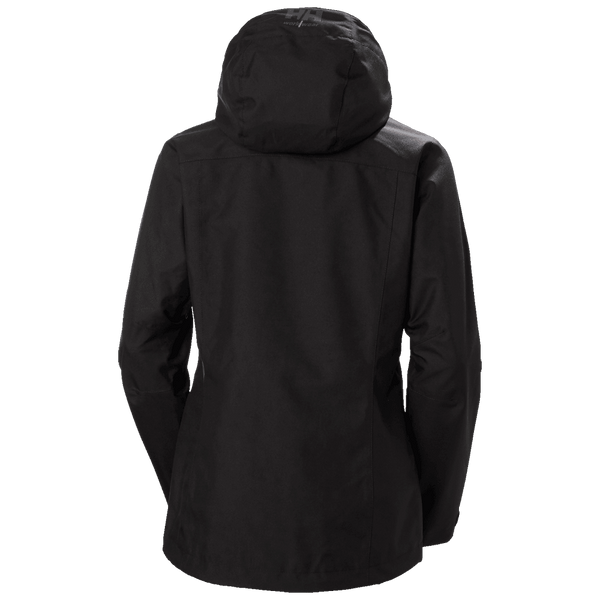 Helly Hansen 71240 Women's Luna Waterproof Helly Tech Shell Jacket