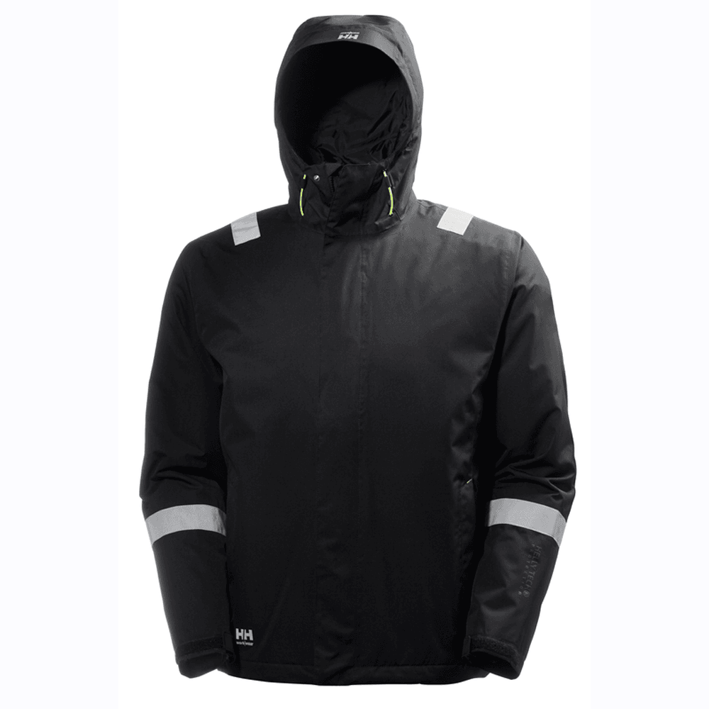 Helly Hansen 71351 Manchester Reflective Waterproof Winter Jacket