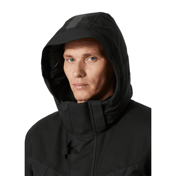 Helly Hansen 71360 BiFrost Winter Waterproof Jacket