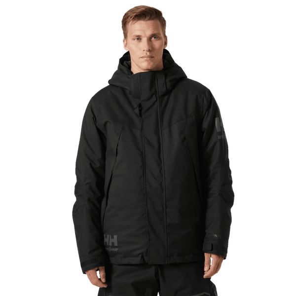 Helly Hansen 71360 BiFrost Winter Waterproof Jacket