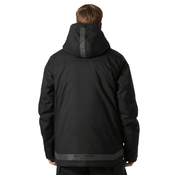 Helly Hansen 71360 BiFrost Winter Waterproof Jacket