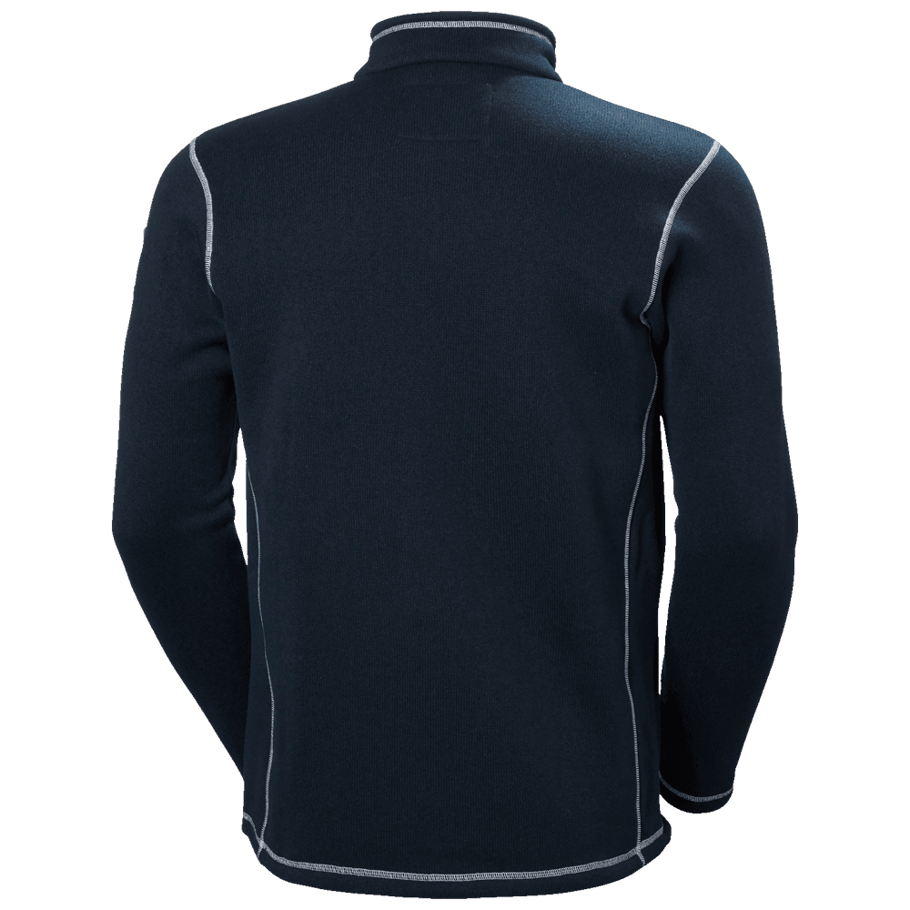 Helly Hansen 72111 Hay River Full Zip Fleece Jacket