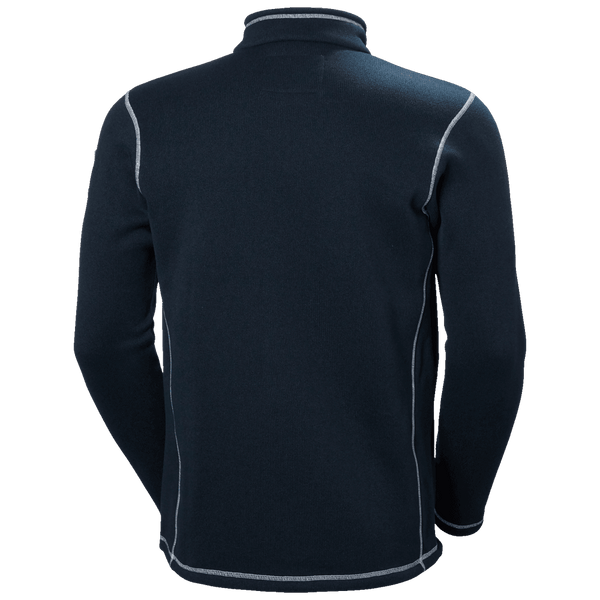 Helly Hansen 72111 Hay River Full Zip Fleece Jacket