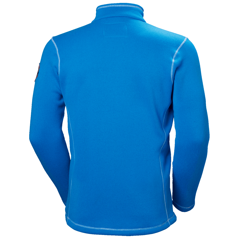 Helly Hansen 72111 Hay River Full Zip Fleece Jacket