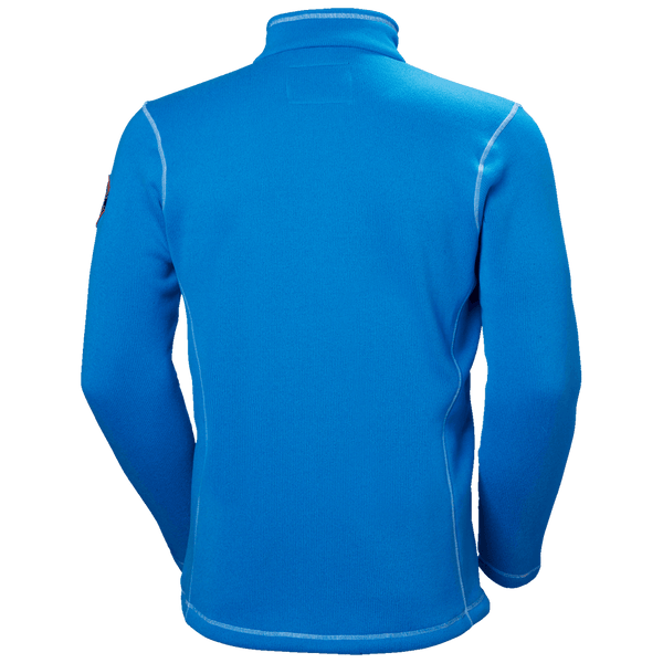 Helly Hansen 72111 Hay River Full Zip Fleece Jacket