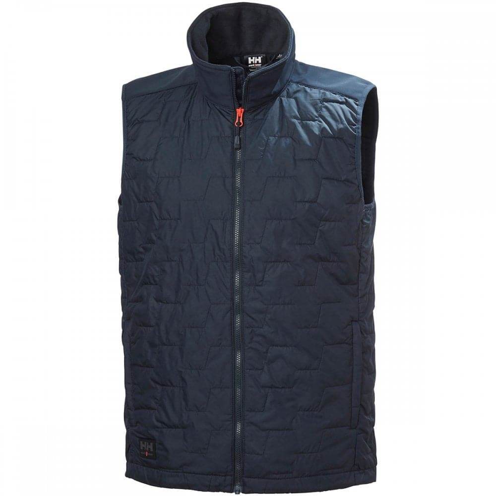 Helly Hansen 73232 Lifaloft Gilet Vest Bodywarmer
