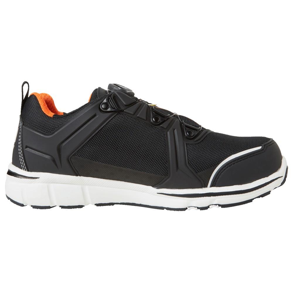 Helly Hansen 78228 Oslo Boa Waterproof Aluminum-Toe Safety Shoes Trainers