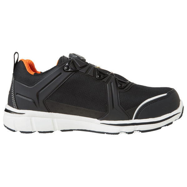 Helly Hansen 78228 Oslo Boa Waterproof Aluminum-Toe Safety Shoes Trainers